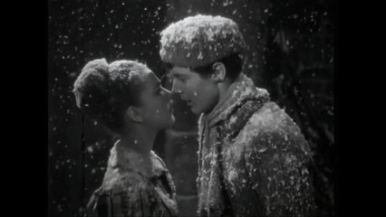 Bande-annonce : L'Auberge Rouge - VF