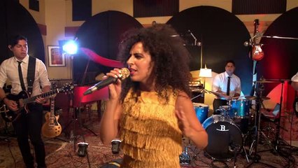 CraveOnstage: Gavin Turek - Don't Fight It