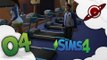 Les Sims 4 | Let's Play #4: L'amour du sport [FR]