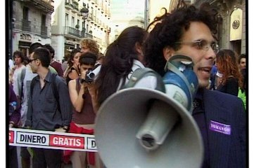 Bande-annonce : Volem, rien à foutre al pais