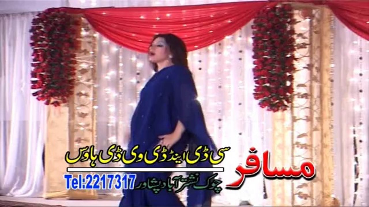 Pashto Stage Show 2014 P2