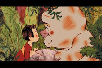 Mia et le Migou VF - Ext 3