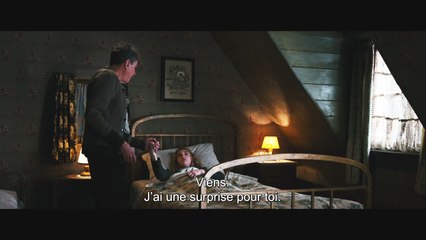 La Voleuse de Livres - Extrait (1) VOST