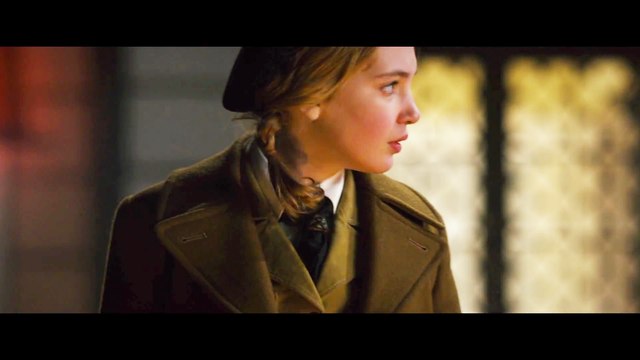 La Voleuse de Livres - Extrait (6) VF