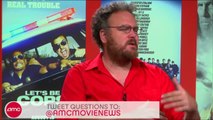 AMC Movie Talk - Remembering The Films Of Robin Williams