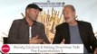 Randy Couture & Kelsey Grammer Talk THE EXPENDABLES 3 With AMC