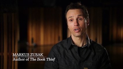 La Voleuse de Livres - Featurette VO