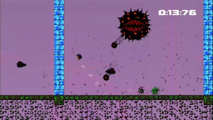 Fenix Rage - Aperçu de quelques boss