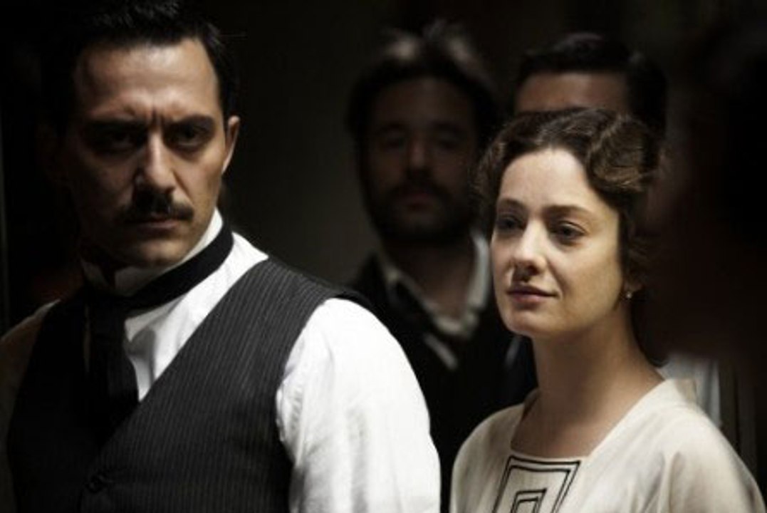 Vincere VOST - Ext 3