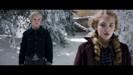 La Voleuse de Livres - Extrait (7) VF