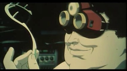 Bande-annonce : Paprika - VOST