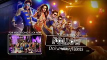OFFICIAL 'Manwa Laage' VIDEO Song  Happy New Year  Shah Rukh Khan  Arijit Singh  Shreya Ghoshal