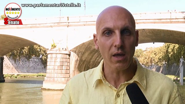 Alluvione Gargano, Martelli (M5S): Governo Renzi, basta con gli annunci! - MoVimento 5 Stelle
