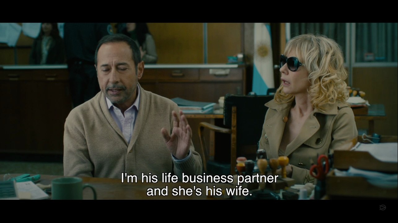 The Mystery of Happiness - Trailer for The Mystery of Happiness