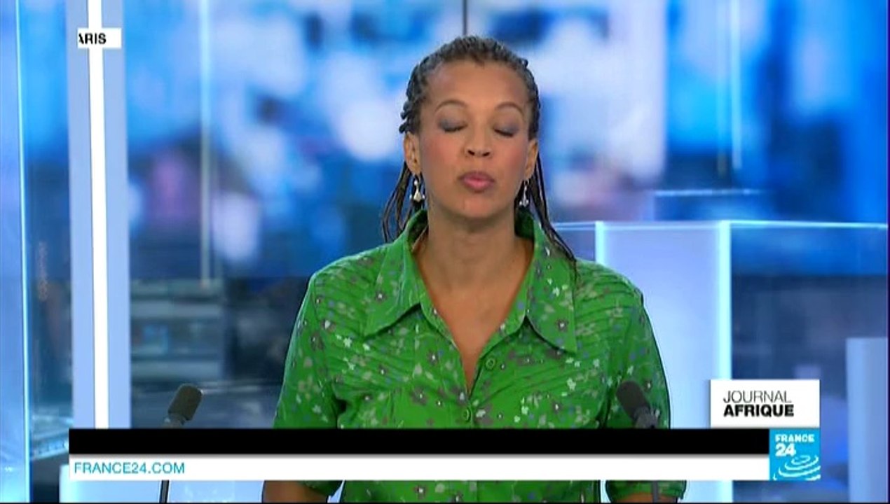 LE JOURNAL DE L'AFRIQUE - Nigeria : la ville de Maiduguri encerclée par Boko Haram