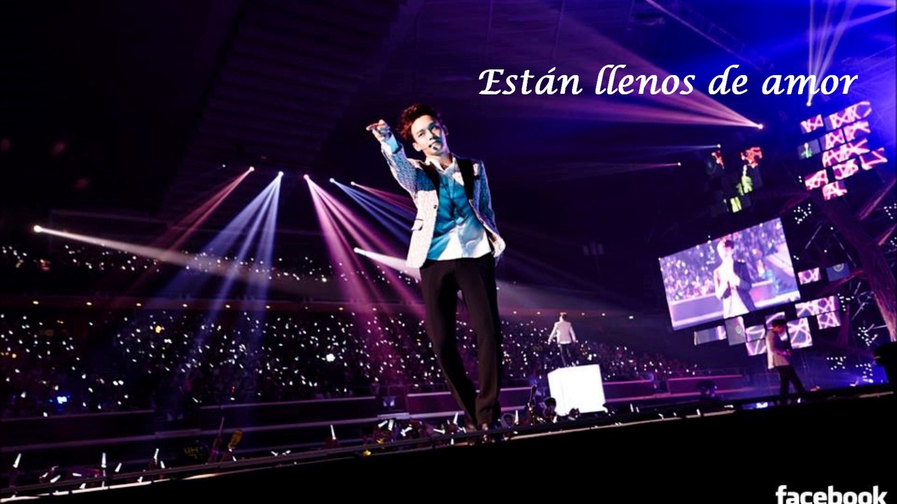 EXO - Best Luck [I’m So Lucky] (Cover Letra En Español)