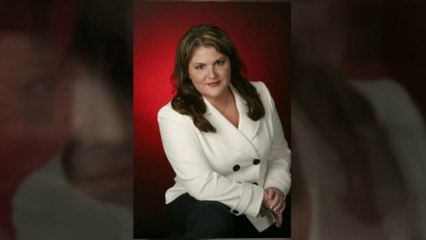 Get to Know Kristi McNeilly