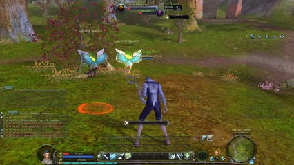 AION Let's Play Episode 25