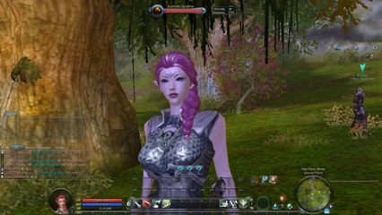 AION Let's Play Episode 26