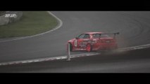 Formula Drift Japan - Behind The Scenes