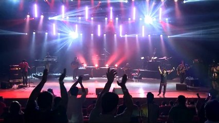 Kalash Khair Live in Music Hall Zabeel Dubai