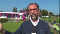 20 ans pour l’Evian Championship