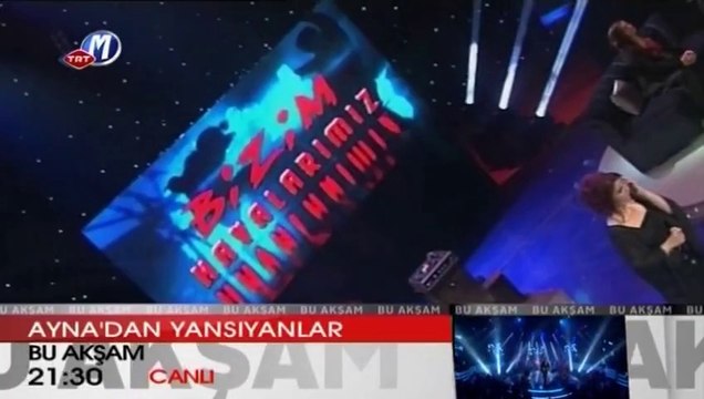 06 adile kurt karatepe dala mendil bağladım 02.05.2012 bizim havalarımız