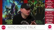 Alex Kurtzman Talks The Dark Tone Of VENOM - AMC Theatres (HD)