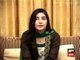 Pashto Singer Gul Panra Press Conference About Her Death Fake News Propaganda