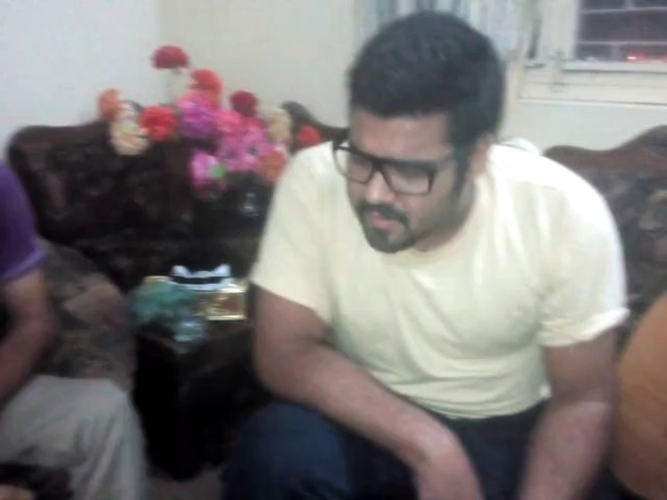 tum hi ho by sid version 3
