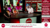 AMC Movie Talk - 23 JUMP STREET Is Coming, Spider-Man In SINISTER SIX