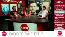 Zac Efron & Robert De Niros Dirty Grandpa Gets A Release Date - AMC Movie News (HD)