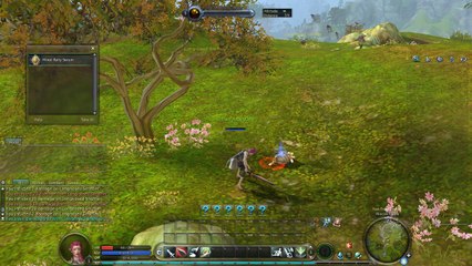 AION Let's Play Episode 28