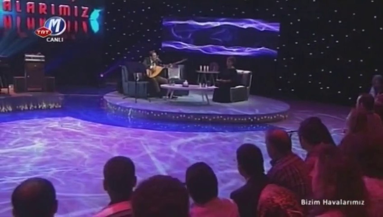 02 ismail altunsaray ahirim sensin 09.05.2012 bizim havalarımız