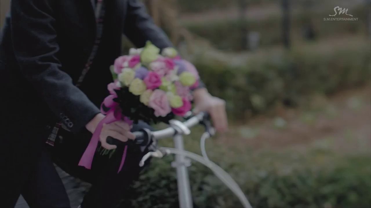 exo & Miracles In December