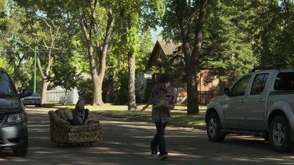 My Lupine Life Episode 14