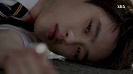 [日本語字幕]140904 大丈夫、愛だ 14話 D.Oカット