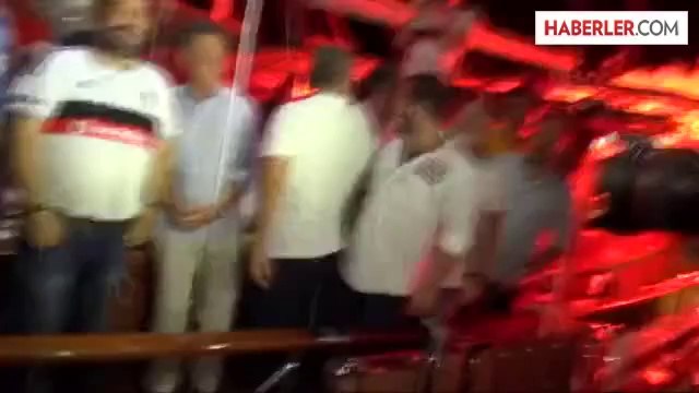 Orman: Beşiktaş Ne Zaman Böyle Bir Rayına Oturduğu Zaman Bir Şeyler Çıkıyor