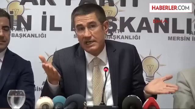 Bakan Canikli: Bonzaiye Karşı Yeni Düzenlemeler Yapıyoruz Haberine Ek