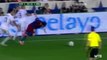 Lionel Messi ~ Never Dives ~ Barcelona vs Real Madrid_HD