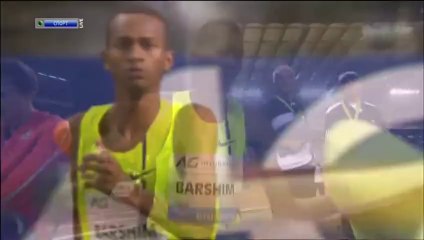 Video Puts Near-Record High-Jump in Stunning Perspective