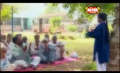 Hum ko Bulana Na Ya Rassulah (Farhan Ali Qadri) Naat