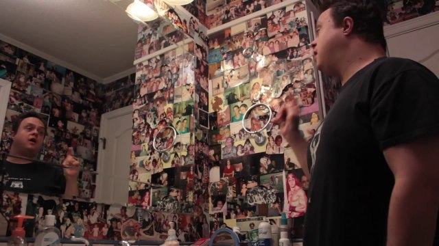 BUNS OF ANARCHY - Sons of Anarchy spoof.