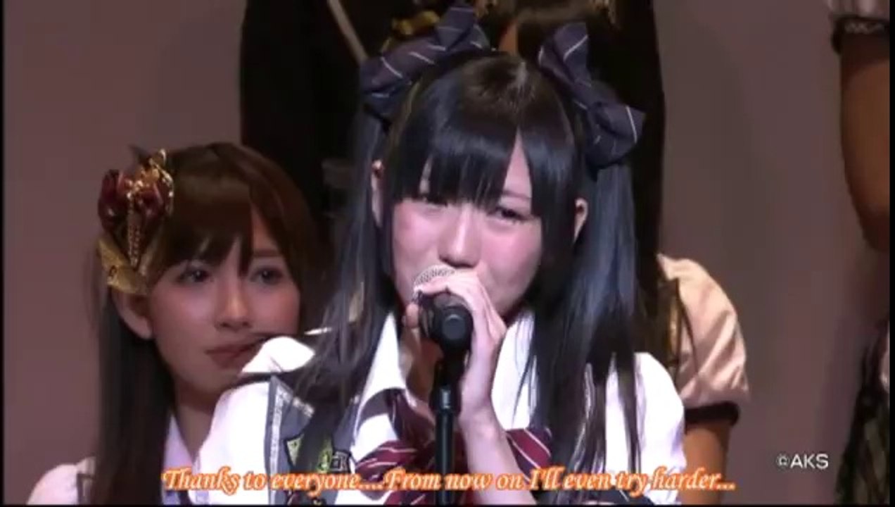 渡辺麻友史～History of Mayu Watanabe～【ENG】