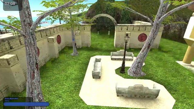 Gmod Hide And Seek - Fail Spots, Delirious's Closet, Give Me Head! (Funny Moments).