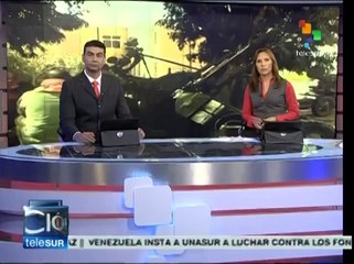 Alemania y RU aclaran que no participarán en ataques aéreos en Siria