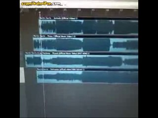 4 Martin Garrix Şarkısını Aynı Anda Çalmak