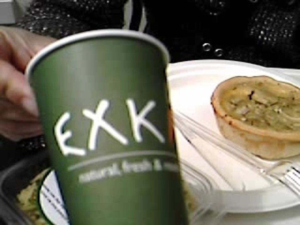 Exki