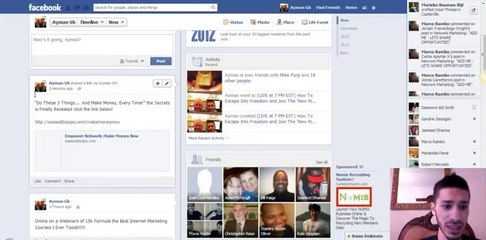 How To Advertise Your Business Without Facebook