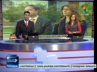 Chile: min. de Justicia da detalles del debate sobre Ley de Amnistía